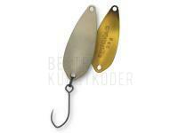 Blinker Spinmad Target Spoon 2.5g - 3302 BESTEN KUNSTKODER Angelshop