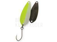 Blinker Spinmad Target Spoon 2.5g - 3303 BESTEN KUNSTKODER Angelshop