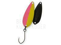 Blinker Spinmad Target Spoon 2.5g - 3304 BESTEN KUNSTKODER Angelshop