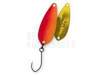 Blinker Spinmad Target Spoon 2.5g - 3306 BESTEN KUNSTKODER Angelshop