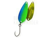 Blinker Spinmad Target Spoon 2.5g - 3307 BESTEN KUNSTKODER Angelshop