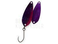 Blinker Spinmad Target Spoon 2.5g - 3308 BESTEN KUNSTKODER Angelshop