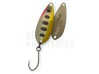 Blinker Spinmad Target Spoon 2.5g - 3312 BESTEN KUNSTKODER Angelshop