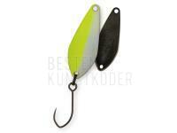 Blinker Spinmad Target Spoon 3.5g - 3403 BESTEN KUNSTKODER Angelshop