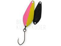 Blinker Spinmad Target Spoon 3.5g - 3404 BESTEN KUNSTKODER Angelshop