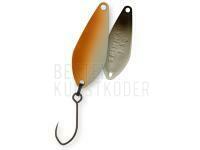 Blinker Spinmad Target Spoon 3.5g - 3405 BESTEN KUNSTKODER Angelshop