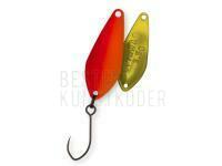 Blinker Spinmad Target Spoon 3.5g - 3406 BESTEN KUNSTKODER Angelshop