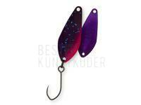 Blinker Spinmad Target Spoon 3.5g - 3408 BESTEN KUNSTKODER Angelshop