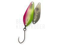 Blinker Spinmad Target Spoon 3.5g - 3410 BESTEN KUNSTKODER Angelshop