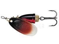 Spinner Vibrax Nordic Flake (Northern Lights) #2 - R BESTEN KUNSTKODER Angelshop