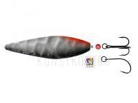 Meerforellen-Blinker Dega Long-Cast Inline Sea-Trout-Spinner 9cm 25g - H UV BESTEN KUNSTKODER Angelshop