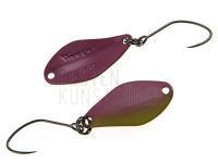 Forellen Blinker Nories Masukuroto Weeper 0.9g 20mm - #043 (Sweet Potato) BESTEN KUNSTKODER Angelshop