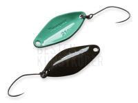 Forellen Blinker Nories Masukuroto Weeper 0.9g 20mm - #048 (Choco Mint) BESTEN KUNSTKODER Angelshop