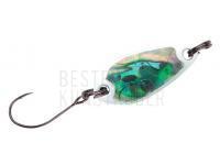 Blinker Spro Trout Master Incy Spoon 0.5g - Aurora BESTEN KUNSTKODER Angelshop