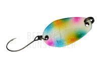 Blinker Spro Trout Master Incy Spoon 0.5g - Blush BESTEN KUNSTKODER Angelshop