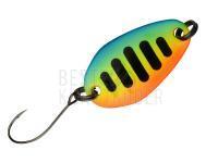 Blinker Spro Trout Master Incy Spoon 2.5g - Caribbean BESTEN KUNSTKODER Angelshop