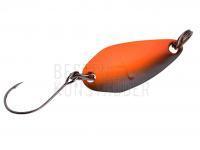 Blinker Spro Trout Master Incy Spoon 2.5g - Rust BESTEN KUNSTKODER Angelshop