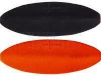 Köder OGP Præsten 2.6cm 1.8g - Black/Orange