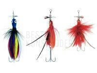 Balzer Colonel Classic Spin Fly Lures BESTEN KUNSTKODER Angelshop