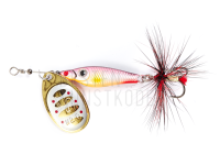 Lucky John Trian Blade Round BESTEN KUNSTKODER Angelshop