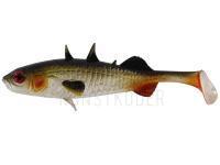 Gummifish Westin Stanley the Stickleback Shadtail Bulk 5.5cm - Lively Roach BESTEN KUNSTKODER Angelshop