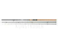 Rute Mikado Ultraviolet Heavy Feeder 3.90m 120g BESTEN KUNSTKODER Angelshop