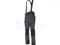 Westin W4 Trousers Gunmetal - L BESTEN KUNSTKODER Angelshop