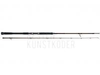 Rute W4 Powercast 2nd 8` 240 CM H 8-10 LBS / 60-180 G BESTEN KUNSTKODER Angelshop