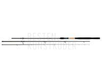 Rute Mikado Katsudo Distance Feeder 4.20m 120g BESTEN KUNSTKODER Angelshop