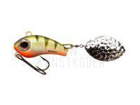 Jig Spinner Manyfik BuBu OL 15 - S001 Perch BESTEN KUNSTKODER Angelshop