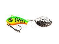 Jig Spinner Manyfik BuBu OL 15 - S002 Tiger BESTEN KUNSTKODER Angelshop