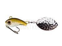 Jig Spinner Manyfik BuBu OL 4 - S005 Pepper BESTEN KUNSTKODER Angelshop