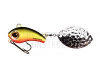 Jig Spinner Manyfik BuBu OL 4 - S008 Belgium BESTEN KUNSTKODER Angelshop