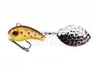 Jig Spinner Manyfik BuBu OL 4 - S013 Trout BESTEN KUNSTKODER Angelshop