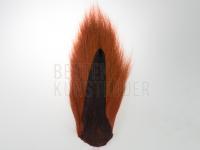 Wapsi Bucktail Large - Root Beer BESTEN KUNSTKODER Angelshop