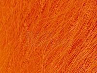 Wapsi Bucktail Pieces 012 - Orange BESTEN KUNSTKODER Angelshop