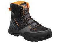 Savage Gear SG8 Cleated Wading Boot - EU 42 / UK 8 BESTEN KUNSTKODER Angelshop