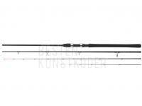 Feederrute Daiwa Black Widow Feeder 3.30m -100g