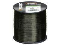 Monofile Schnür Prologic C-Series 1/4 LB 4.5kg 0.31mm 1325m Green BESTEN KUNSTKODER Angelshop