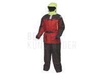 Kinetic Guardian 2pcs Flotation Suit - Red Stormy - XL BESTEN KUNSTKODER Angelshop