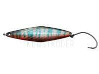 Blinker Illex Tricoroll Spoon 68mm 14g - Aurora Oikawa BESTEN KUNSTKODER Angelshop