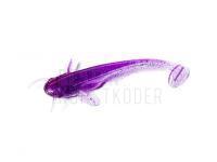 Gummifische Fishup Catfish 75mm - 015 Violet/Blue BESTEN KUNSTKODER Angelshop