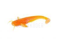 Gummifische Fishup Catfish 75mm - 049 Orange Pumpkin/Black BESTEN KUNSTKODER Angelshop