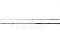 Rute Dragon Sugoi CXT Ultra Spinning 1.98m 6’6ft 0.5-3g 1/8oz Med-Slow XUL BESTEN KUNSTKODER Angelshop