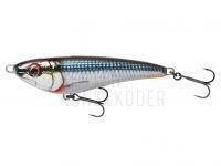 Hecht Wobbler Savage Gear Freestyler V2 16cm 85g Slow Sinking - Roach BESTEN KUNSTKODER Angelshop