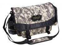 Dragon Angeltasche Shoulder tackle bag with waist belt Street Fishing BESTEN KUNSTKODER Angelshop