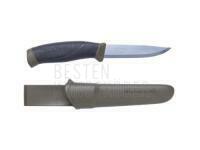 Morakniv COMPANION (S) - OLIVE GREEN BESTEN KUNSTKODER Angelshop