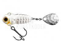 Jig Spinner Spinmad Crazy Bug 4g - 2404 BESTEN KUNSTKODER Angelshop