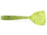 Gummiköder Fox Rage Creature Shovel Shad Ultra UV Floating 7cm | 2.75 in - Chartreuse UV