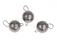 Cheburashka Tungsten 6g - Plain BESTEN KUNSTKODER Angelshop